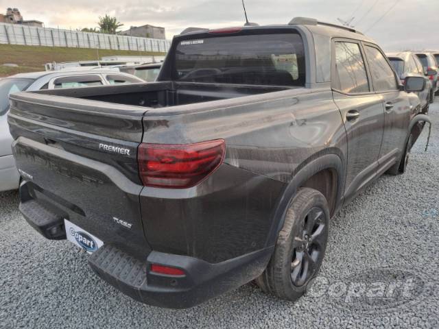 2023 CHEVROLET MONTANA 