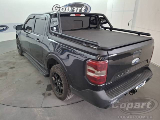 2024 FORD MAVERICK 