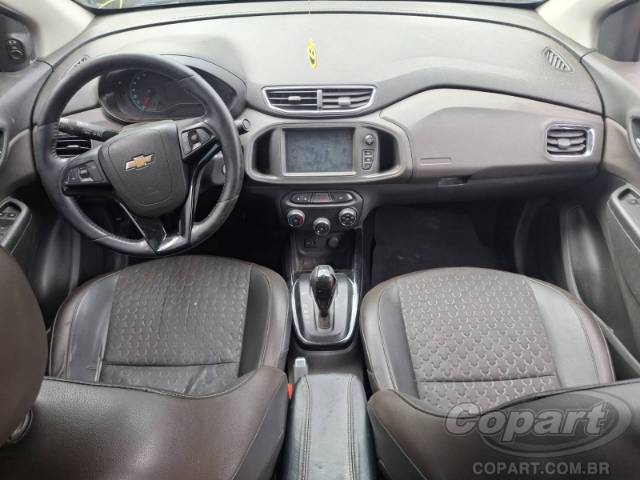 2018 CHEVROLET PRISMA 