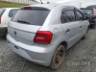 2017 VOLKSWAGEN GOL 