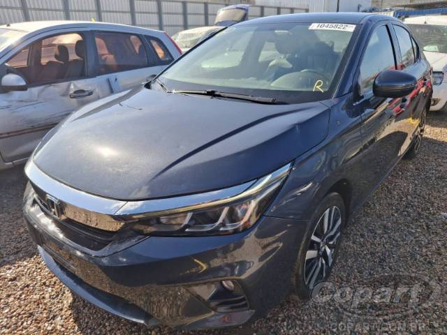 2022 HONDA CITY 