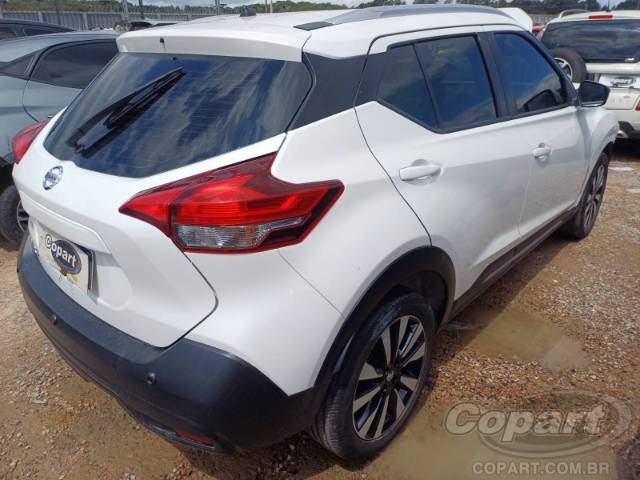 2020 NISSAN KICKS 