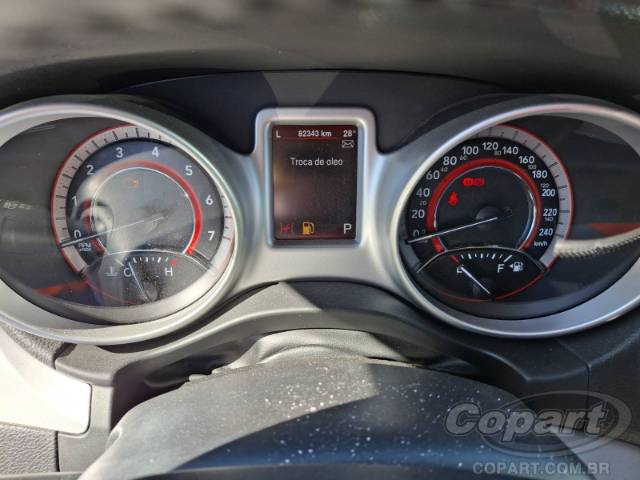 2013 DODGE JOURNEY 