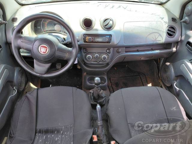 2014 FIAT UNO 