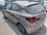 2022 HYUNDAI HB20 