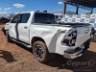 2025 TOYOTA HILUX CD 