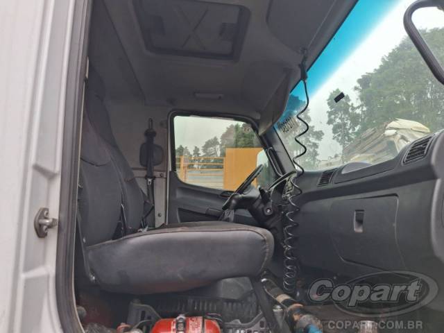 2022 MERCEDES BENZ ACCELO 
