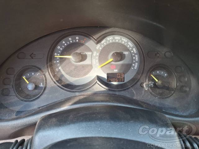 2009 CHEVROLET CLASSIC 