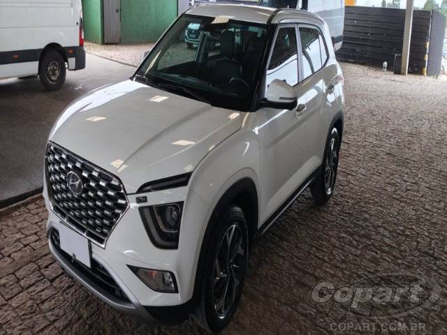 2024 HYUNDAI CRETA 