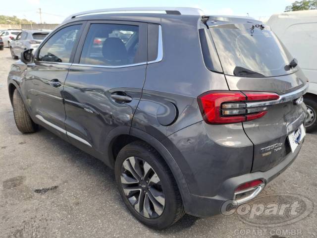 2022 CAOA CHERY TIGGO 5X 