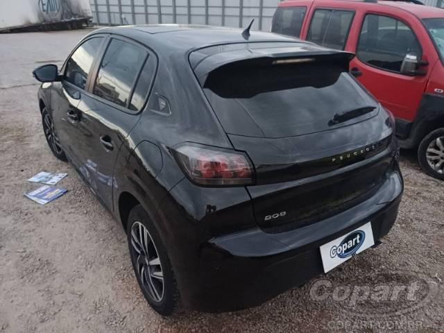 2024 PEUGEOT 208 