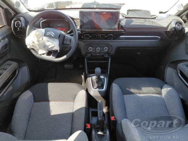 2026 CITROEN AIRCROSS 