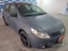 2012 VOLKSWAGEN GOL