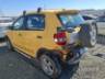 2005 VOLKSWAGEN FOX 