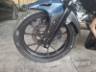 2025 HONDA CB 300F 