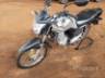 2024 HONDA CG 160 