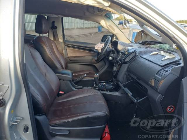 2015 CHEVROLET TRAILBLAZER 