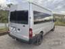 2013 FORD TRANSIT BUS 