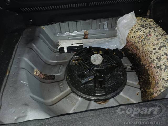 2022 FIAT ARGO 