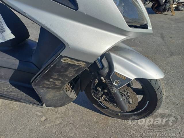 2022 KYMCO DOWNTOWN 