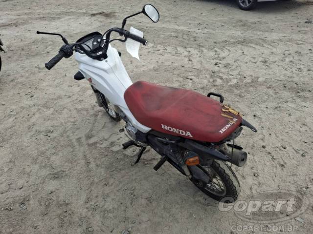 2024 HONDA POP 