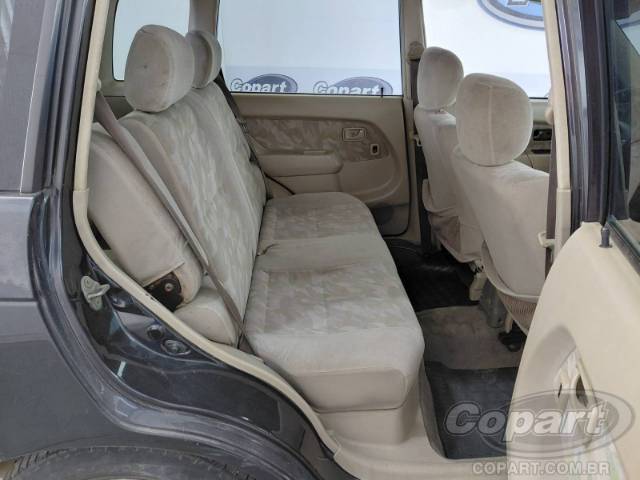 1998 DAIHATSU GRAN MOVE 