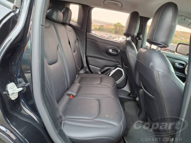 2020 JEEP RENEGADE 