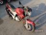2011 YAMAHA FAZER 