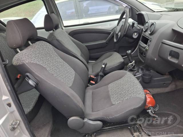 2012 FORD KA 