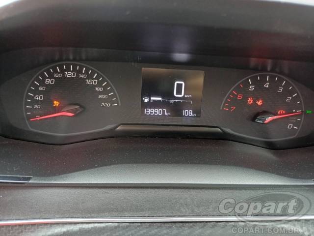 2023 PEUGEOT 208 