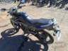 2014 YAMAHA FAZER 