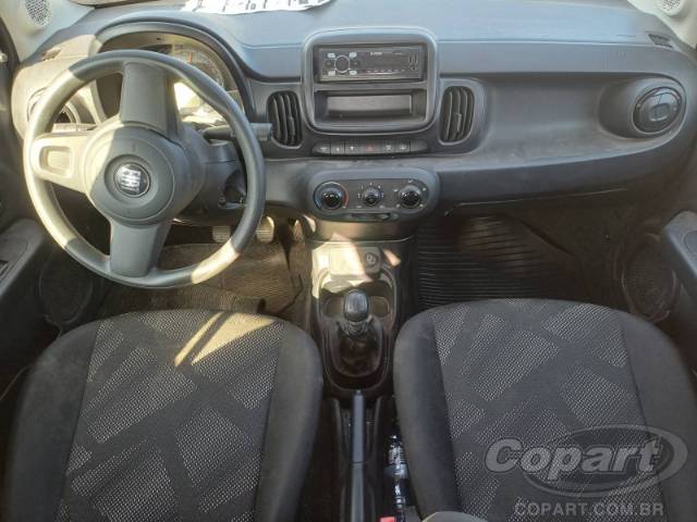 2025 FIAT MOBI 