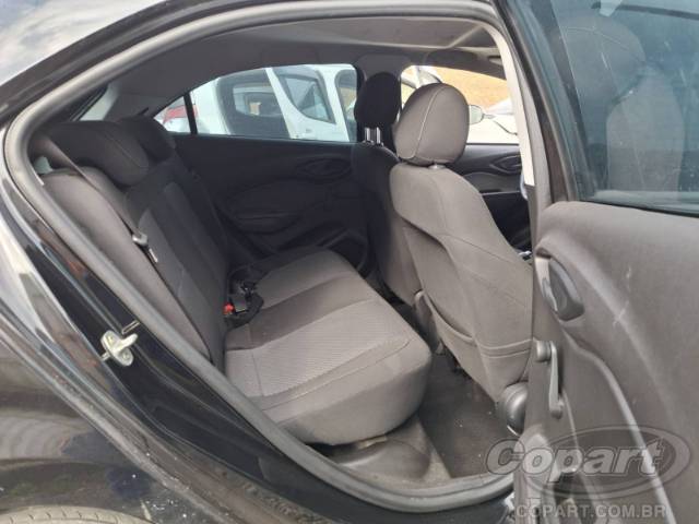 2018 CHEVROLET ONIX 