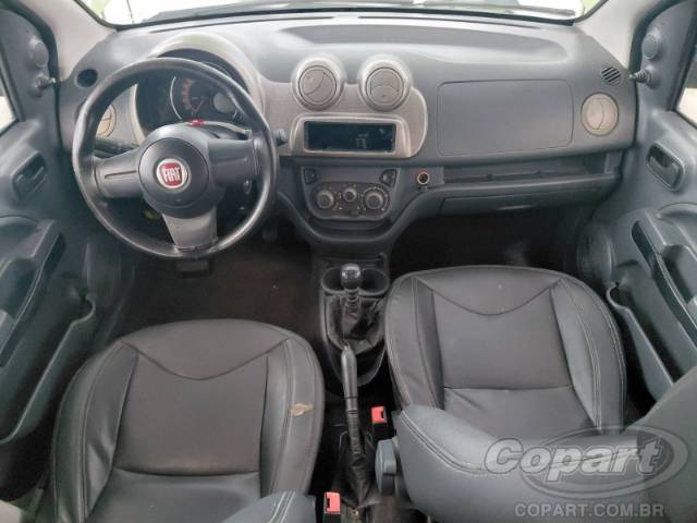 2011 FIAT UNO 
