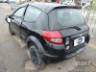 2009 FORD KA 