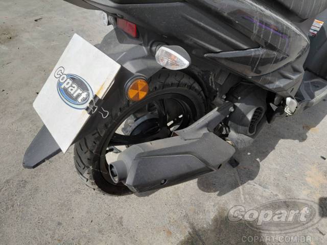 2025 YAMAHA NEO 