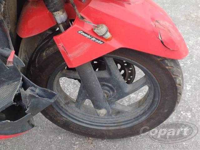 2021 HONDA ELITE 