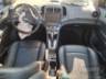 2014 CHEVROLET SONIC 