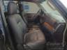 2008 MITSUBISHI PAJERO FULL 
