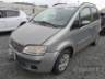 2008 FIAT IDEA 