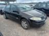 2008 RENAULT MEGANE SEDAN 