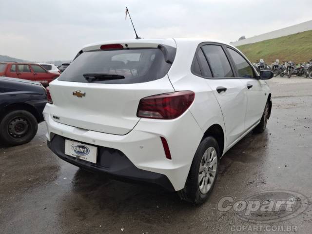 2024 CHEVROLET ONIX 
