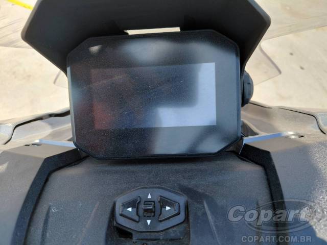 2026 HONDA ADV 
