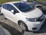 2017 HONDA FIT 