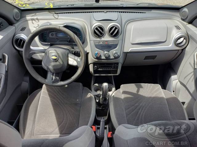 2011 CHEVROLET AGILE 