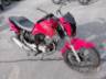 2020 HONDA CG 160 