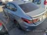 2022 HONDA CITY 