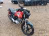 2022 HONDA CG 160 