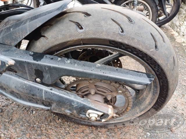 2024 TRIUMPH DAYTONA 