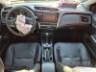 2017 HONDA CITY 
